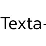 Texta