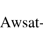 Awsat