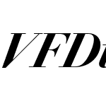 VF Didot 3