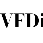 VF Didot 3