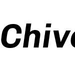 Chivo