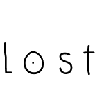 Lost