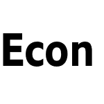 Econ Sans Cnd OS