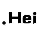 .HeitiUI J