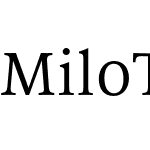 Milo TE