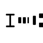 IDAutomationSMICR W1 Demo