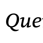 Quercus10-Italic