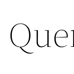 QuercusThin