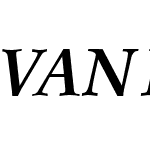 VANIEL