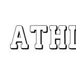 Athletico3D