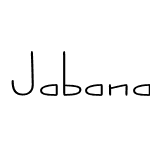 Jabana-Extra-Extended-Light