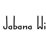 Jabana-Wide-Regular