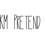 KM Pretend