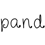 panda