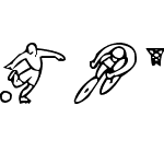 Olimpic Icons 1