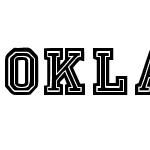 Oklahoma