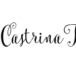 Castrina Typescript