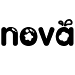 nova 少儿