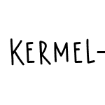 Kermel-regular