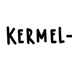 Kermel-bold