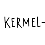 Kermel-regular