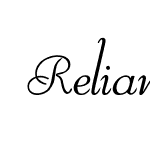 Reliant