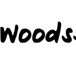 WoodsScript