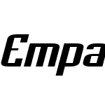 Empanada Extended
