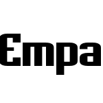 Empanada Extended