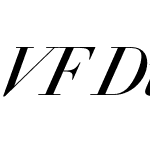 VF Didot 3 Web