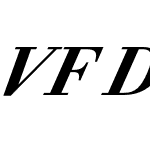 VF Didot 3 Web