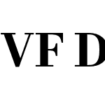 VF Didot 3 Web