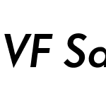 VF Sans