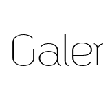 Galerie-Thin