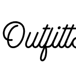 Outfitter Script