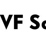 VF Sans