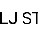 LJ Studios Monitor Large IS