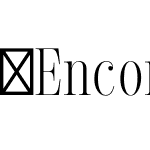 EncorpadaClassicCompressed-Light