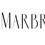 Marbre