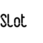 Slot