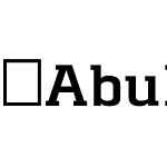 Abula