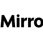 Mirror Text