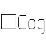 CoganCurved-Thin