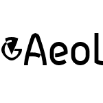AeolusPro-Regular