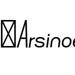 Arsinoe-Italic