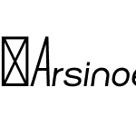 Arsinoe-Italic