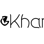 KhamaiPro-Thin