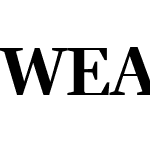 WEA Tekst WEB