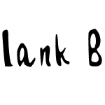 Lank Bold