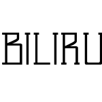 Biliru